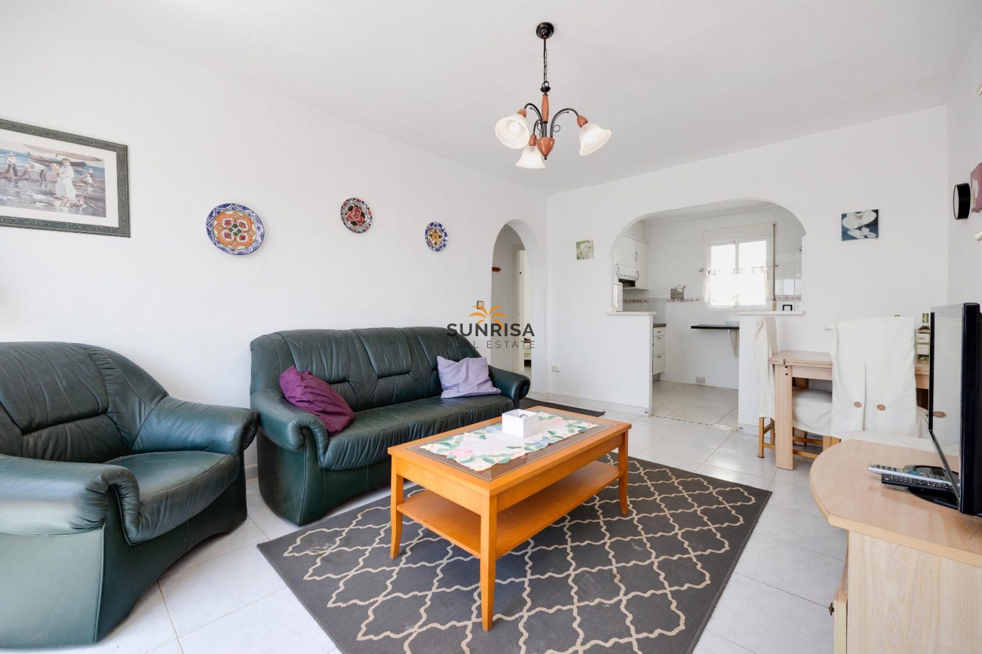 Reventa - Bungalow - Torrevieja