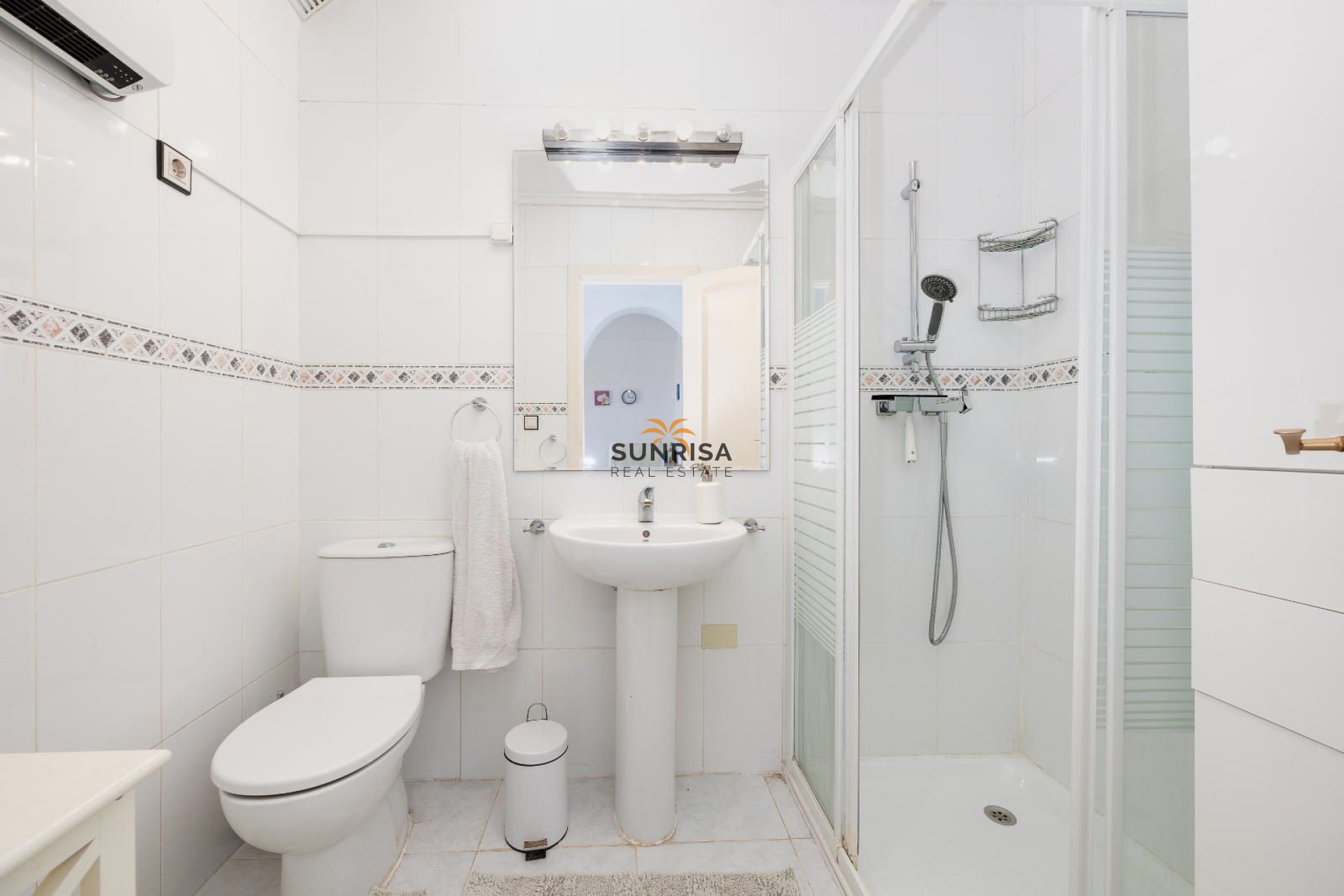 Reventa - Bungalow - Torrevieja