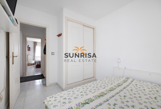 Bungalow · Reventa - Torrevieja · Jardín del Mar · Alicante · España