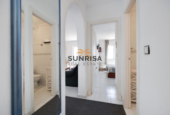Bungalow · Reventa - Torrevieja · Jardín del Mar · Alicante · España