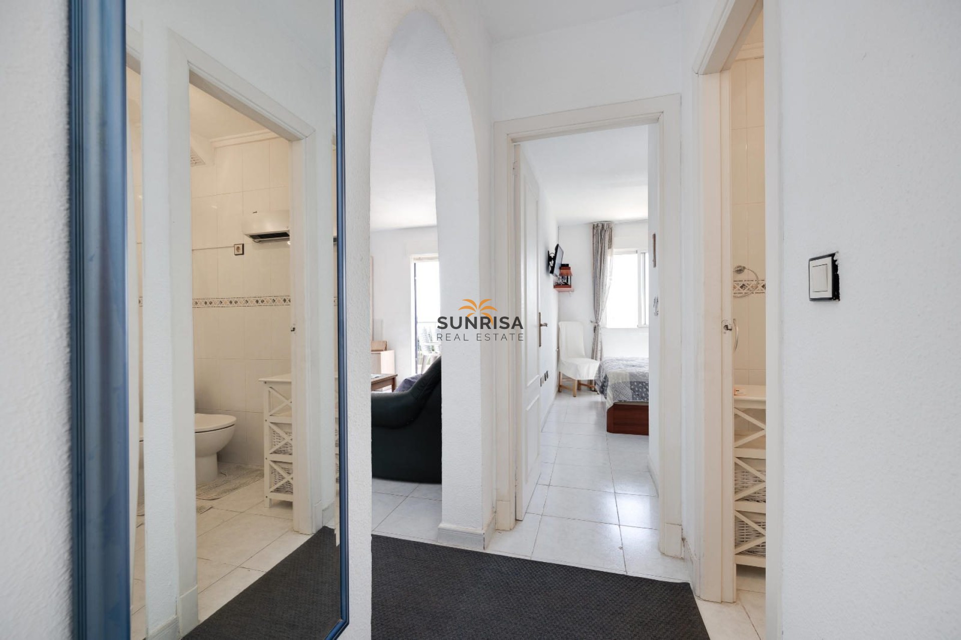 Reventa - Bungalow - Torrevieja