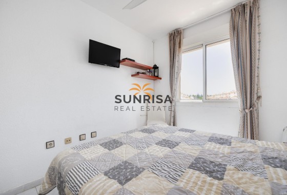 Bungalow · Reventa - Torrevieja · Jardín del Mar · Alicante · España