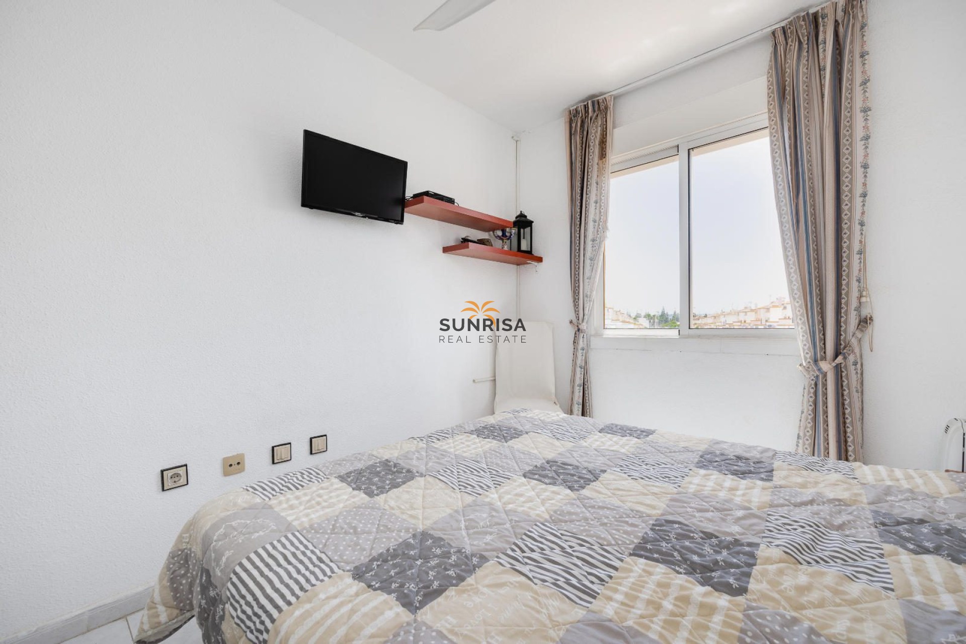 Reventa - Bungalow - Torrevieja