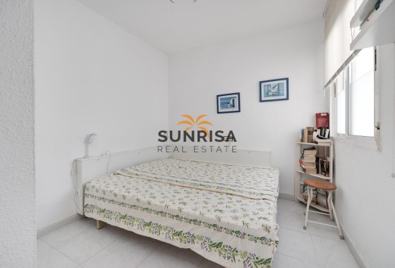 Bungalow · Reventa - Torrevieja · Jardín del Mar · Alicante · España