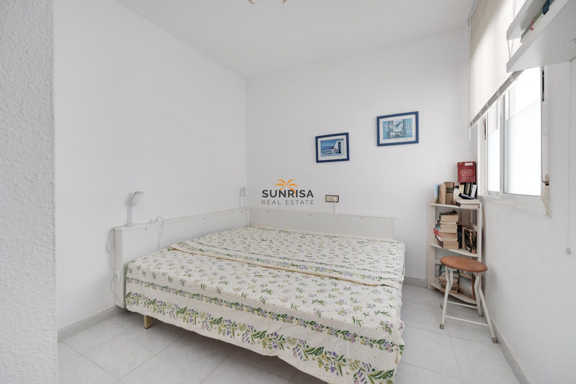 Reventa - Bungalow - Torrevieja