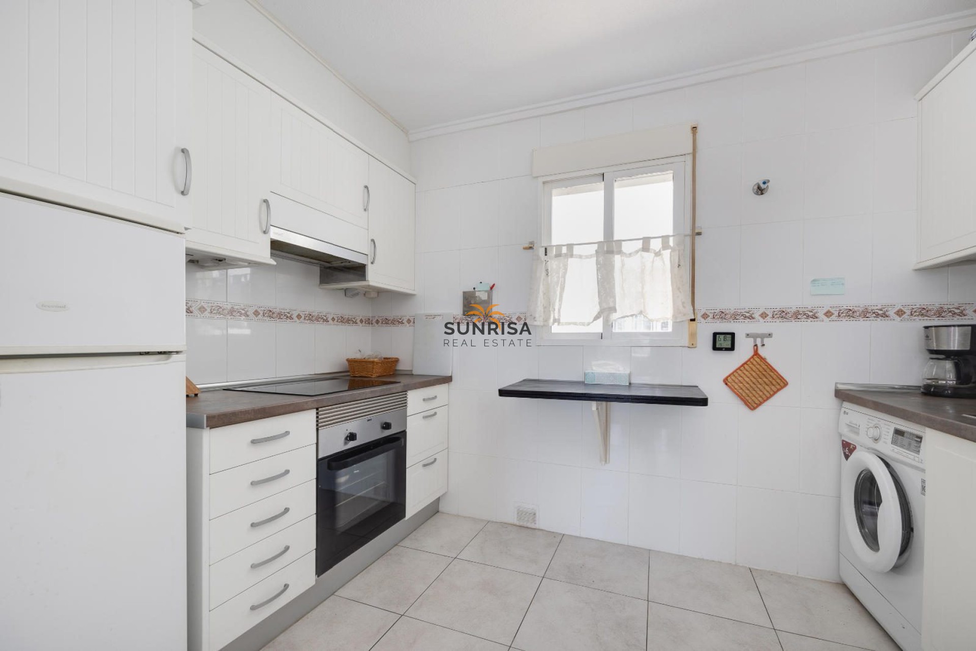 Reventa - Bungalow - Torrevieja