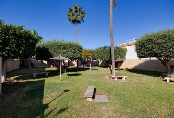 Bungalow · Reventa - Torrevieja · Jardín del Mar · Alicante · España