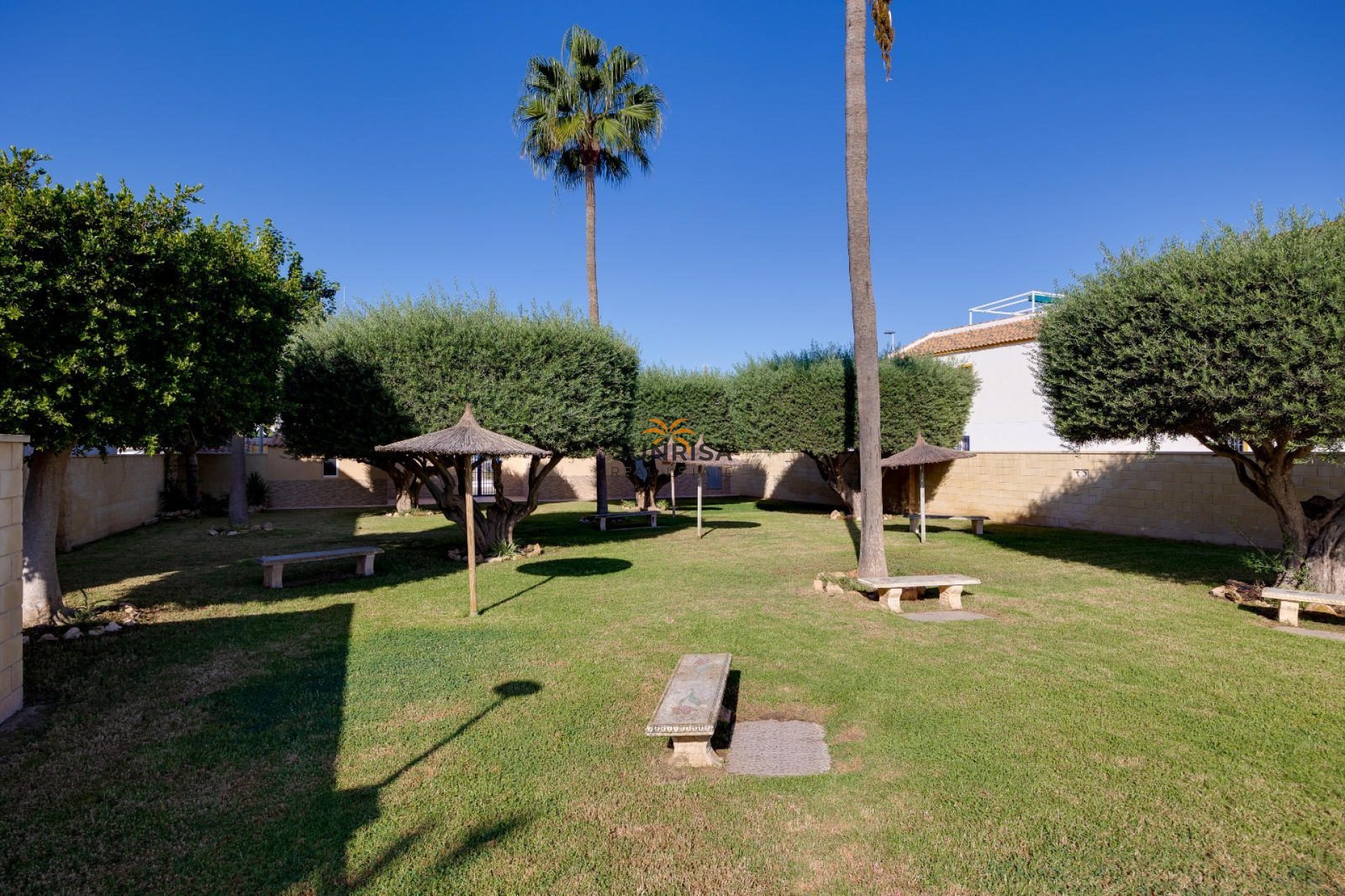 Reventa - Bungalow - Torrevieja
