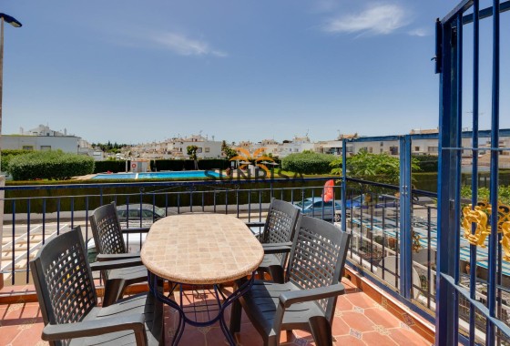 Bungalow · Reventa - Torrevieja · Jardín del Mar · Alicante · España