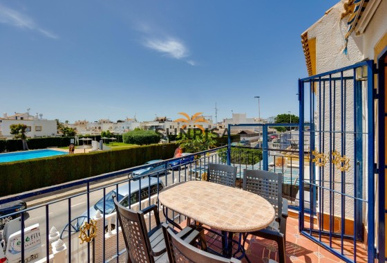 Bungalow · Reventa - Torrevieja · Jardín del Mar · Alicante · España
