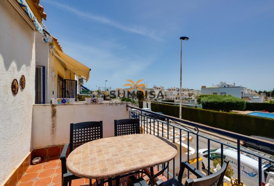 Bungalow · Reventa - Torrevieja · Jardín del Mar · Alicante · España