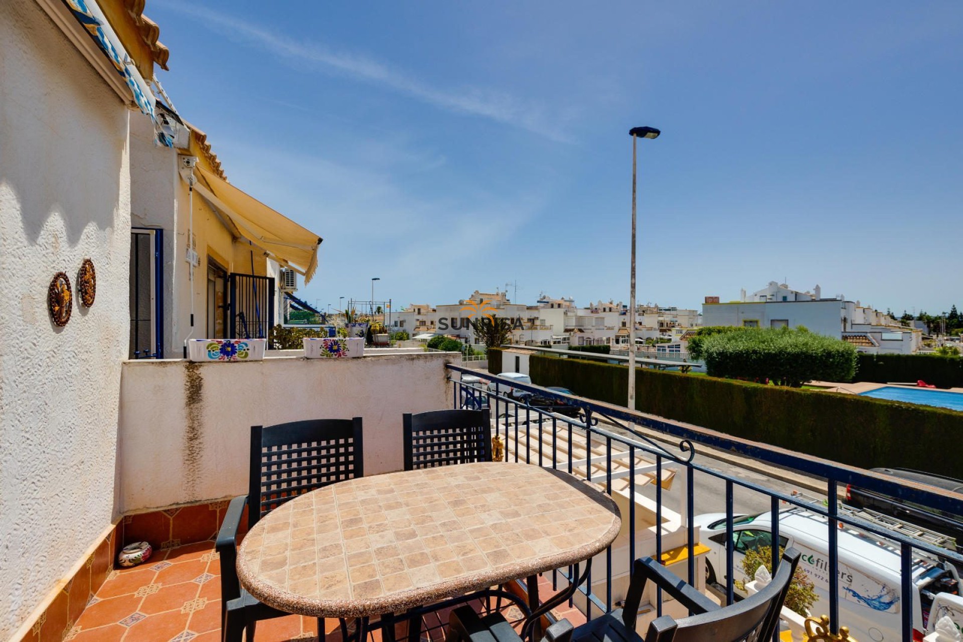 Reventa - Bungalow - Torrevieja