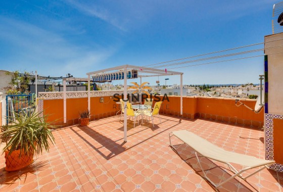 Bungalow · Reventa - Torrevieja · Jardín del Mar · Alicante · España