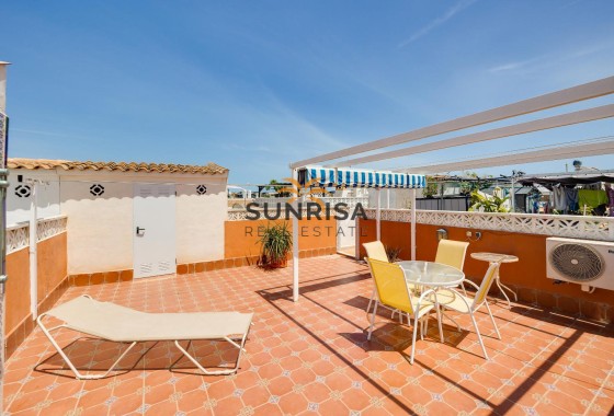 Bungalow · Reventa - Torrevieja · Jardín del Mar · Alicante · España