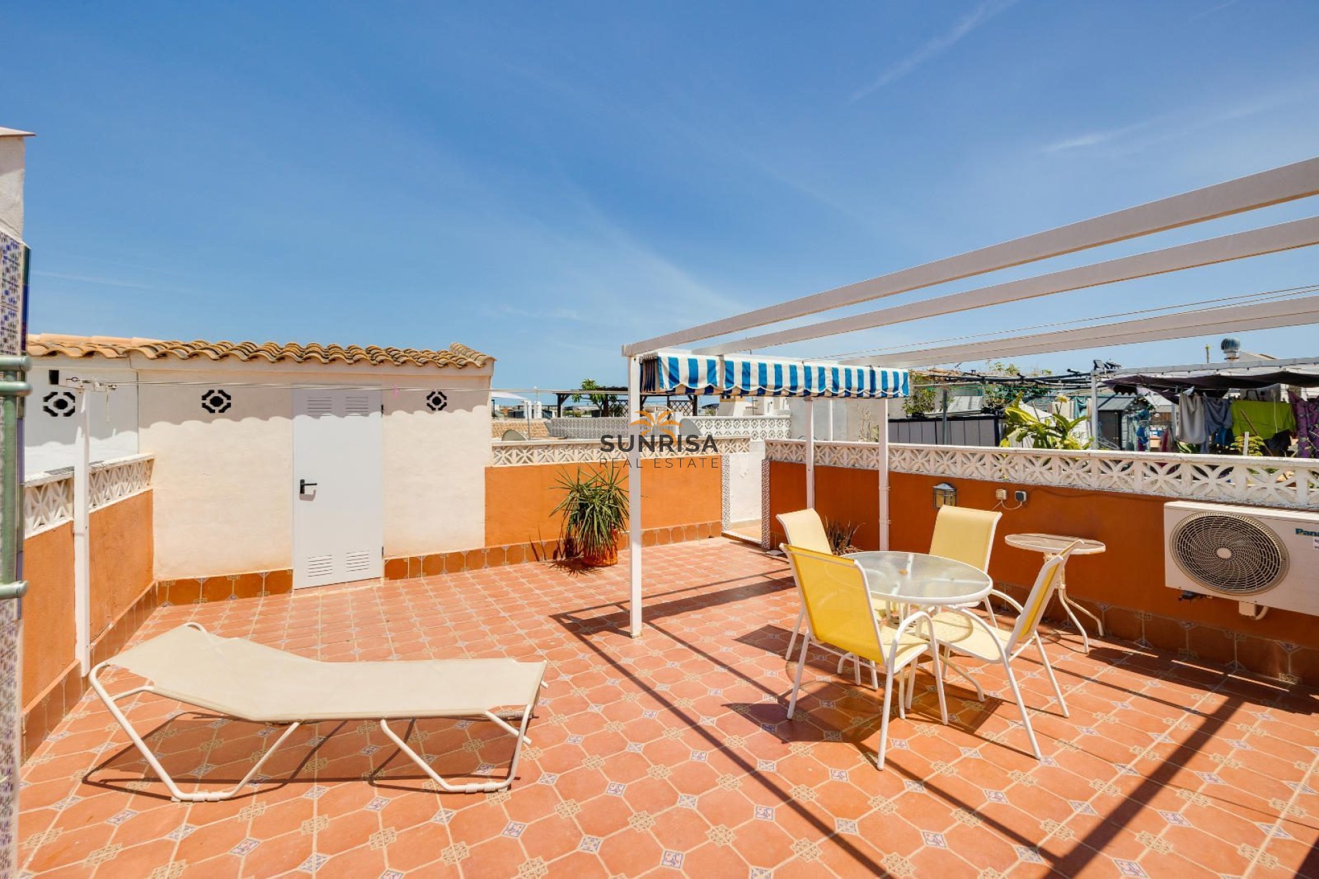 Reventa - Bungalow - Torrevieja