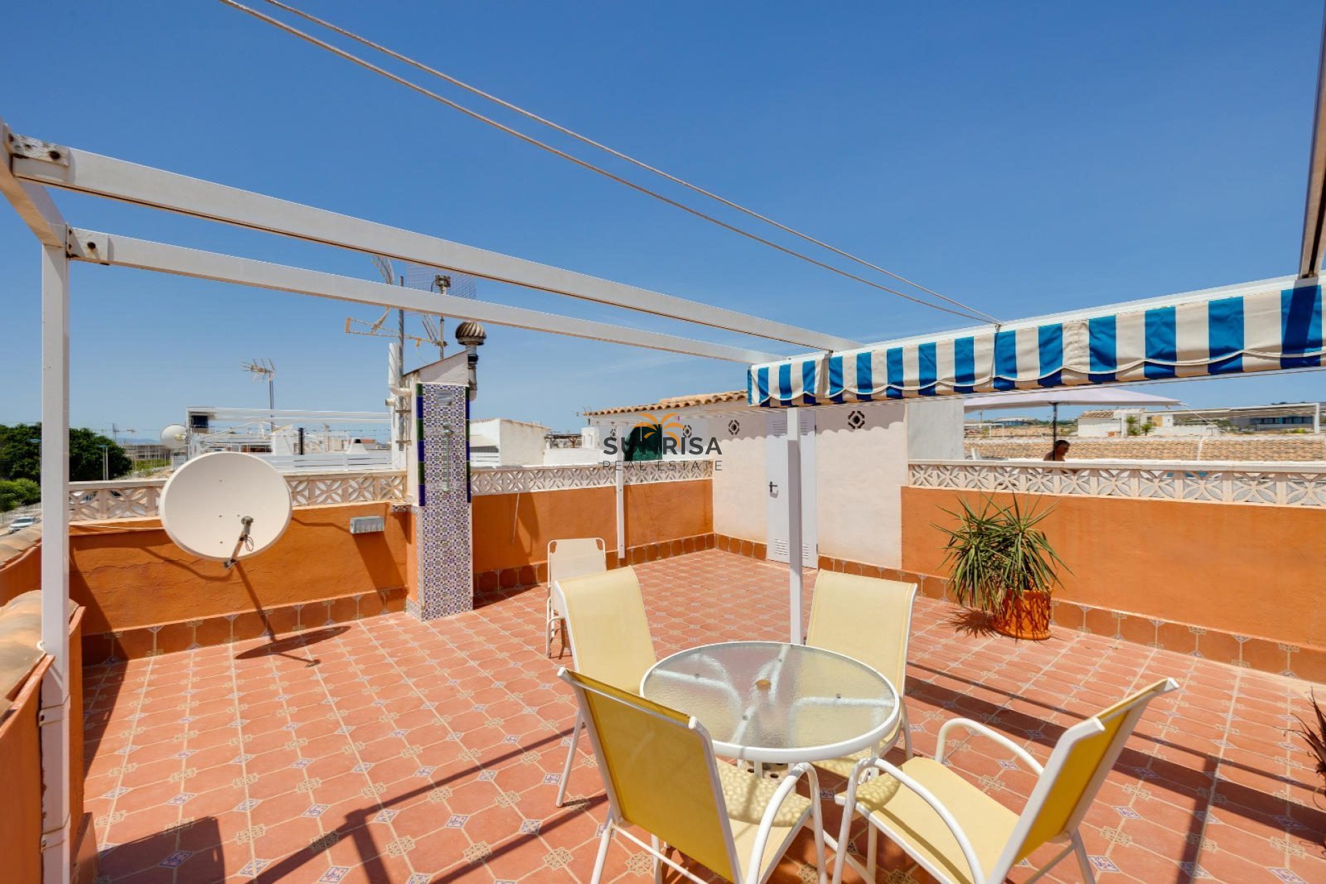 Reventa - Bungalow - Torrevieja