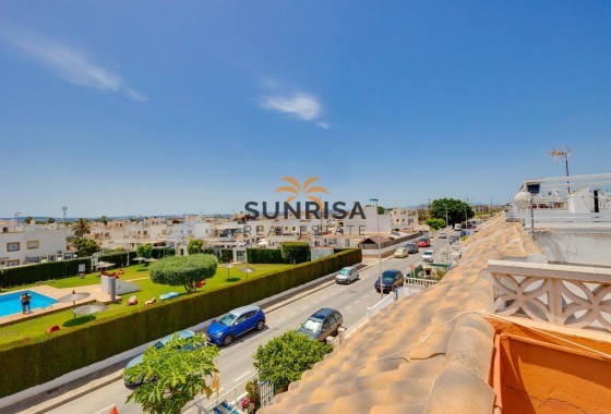 Bungalow · Reventa - Torrevieja · Jardín del Mar · Alicante · España