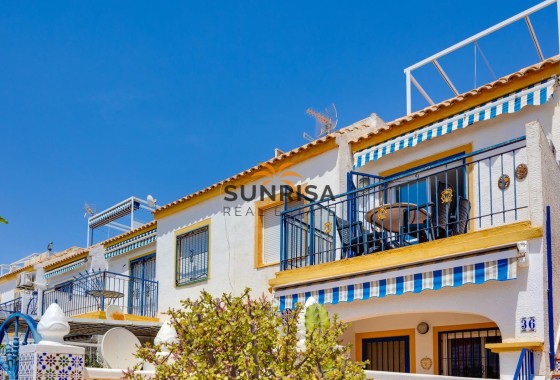 Bungalow · Reventa - Torrevieja · Jardín del Mar · Alicante · España