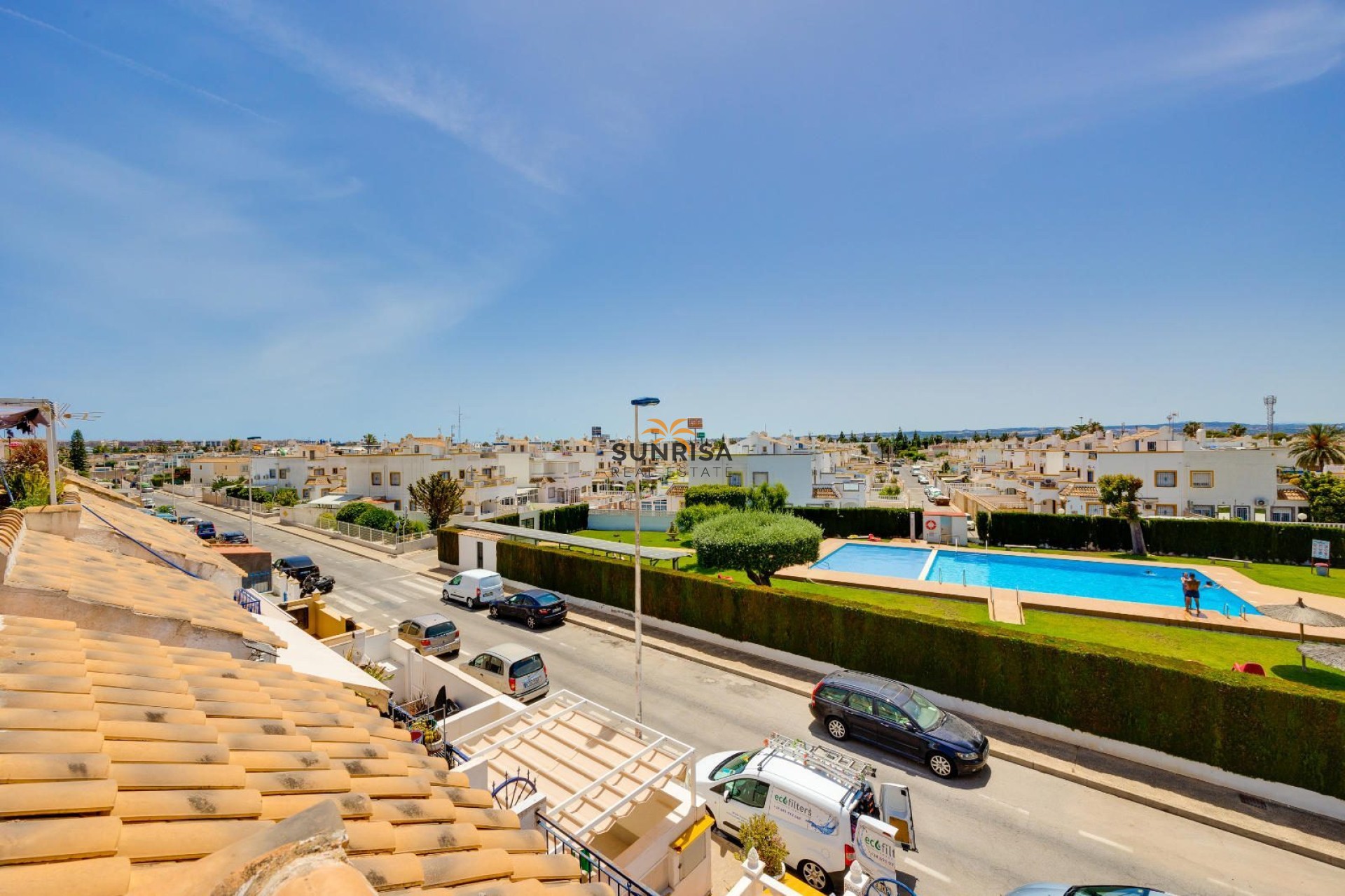 Reventa - Bungalow - Torrevieja