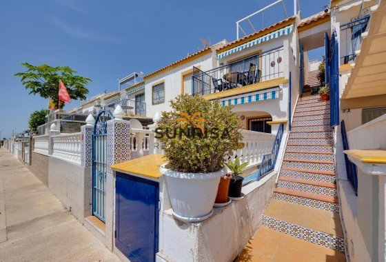 Bungalow · Reventa - Torrevieja · Jardín del Mar · Alicante · España