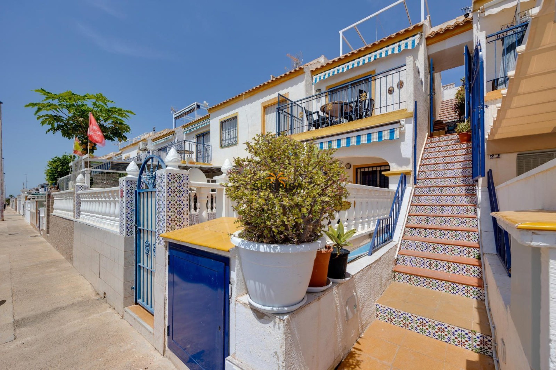 Reventa - Bungalow - Torrevieja