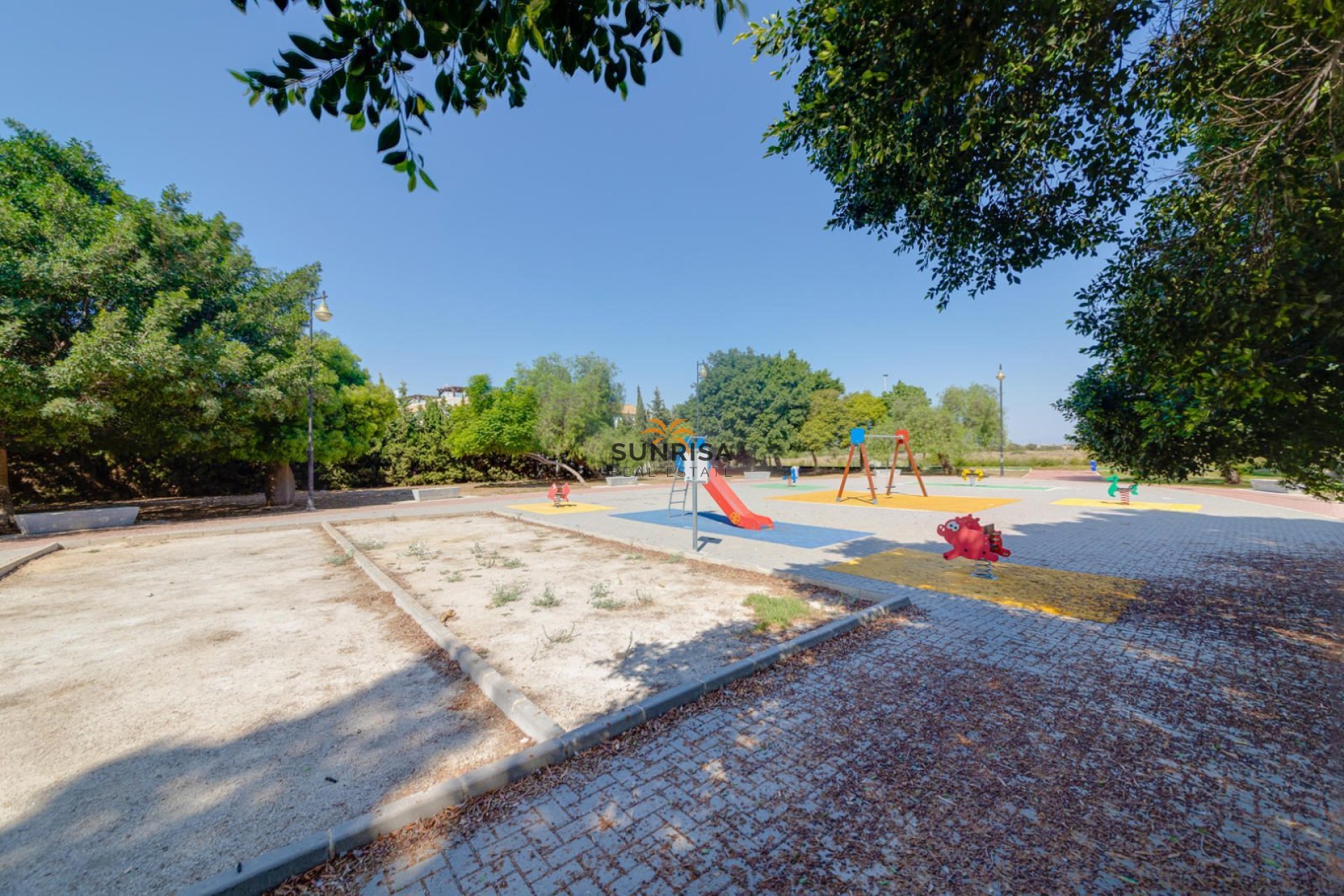 Reventa - Bungalow - Torrevieja