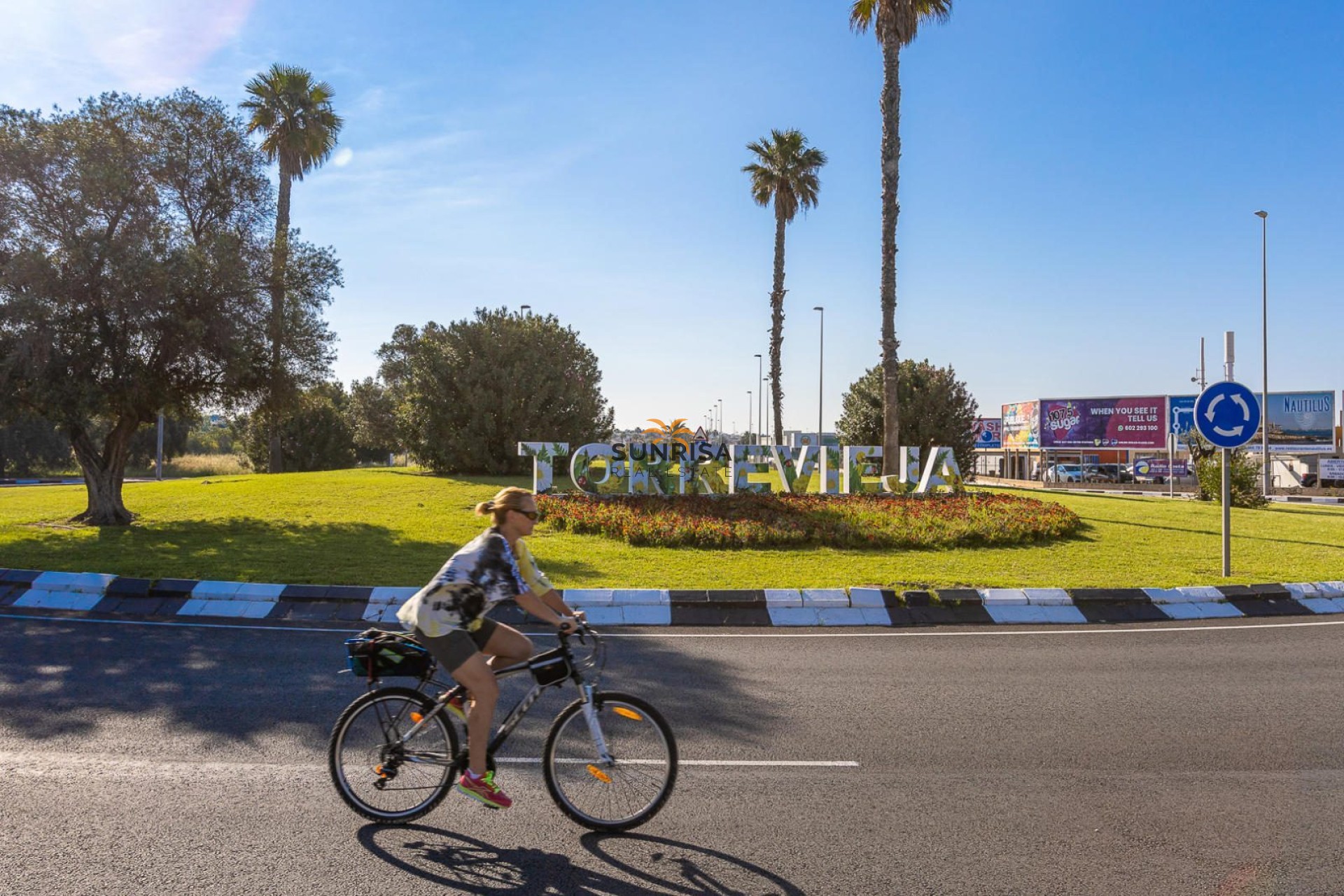 Reventa - Bungalow - Torrevieja