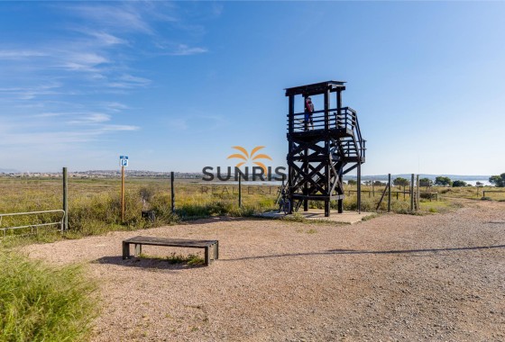 Bungalow · Reventa - Torrevieja · Jardín del Mar · Alicante · España