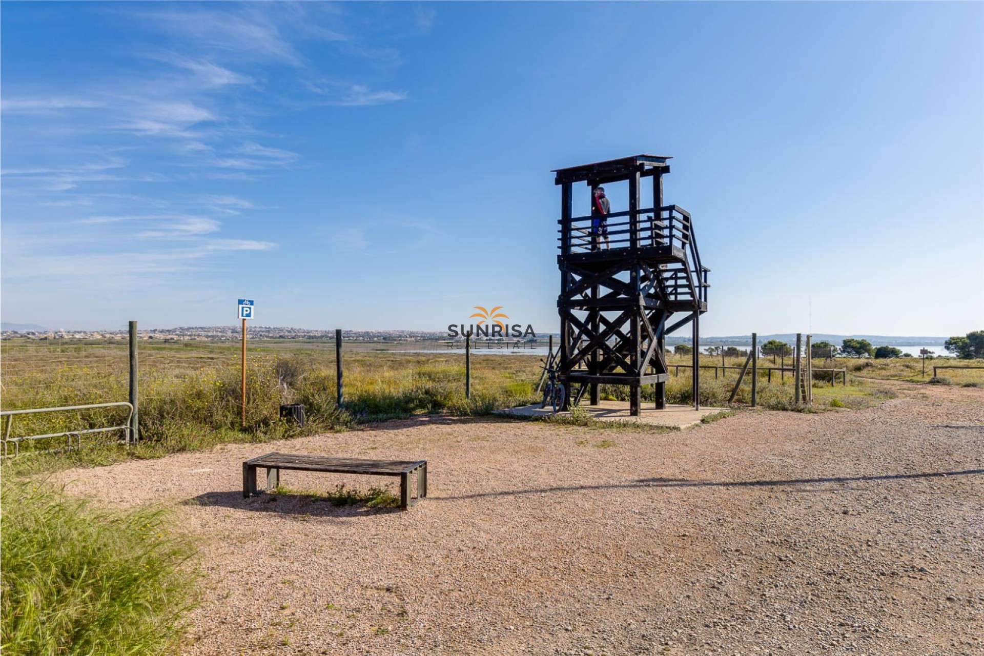 Reventa - Bungalow - Torrevieja