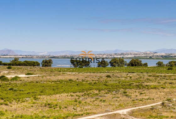 Bungalow · Reventa - Torrevieja · Jardín del Mar · Alicante · España