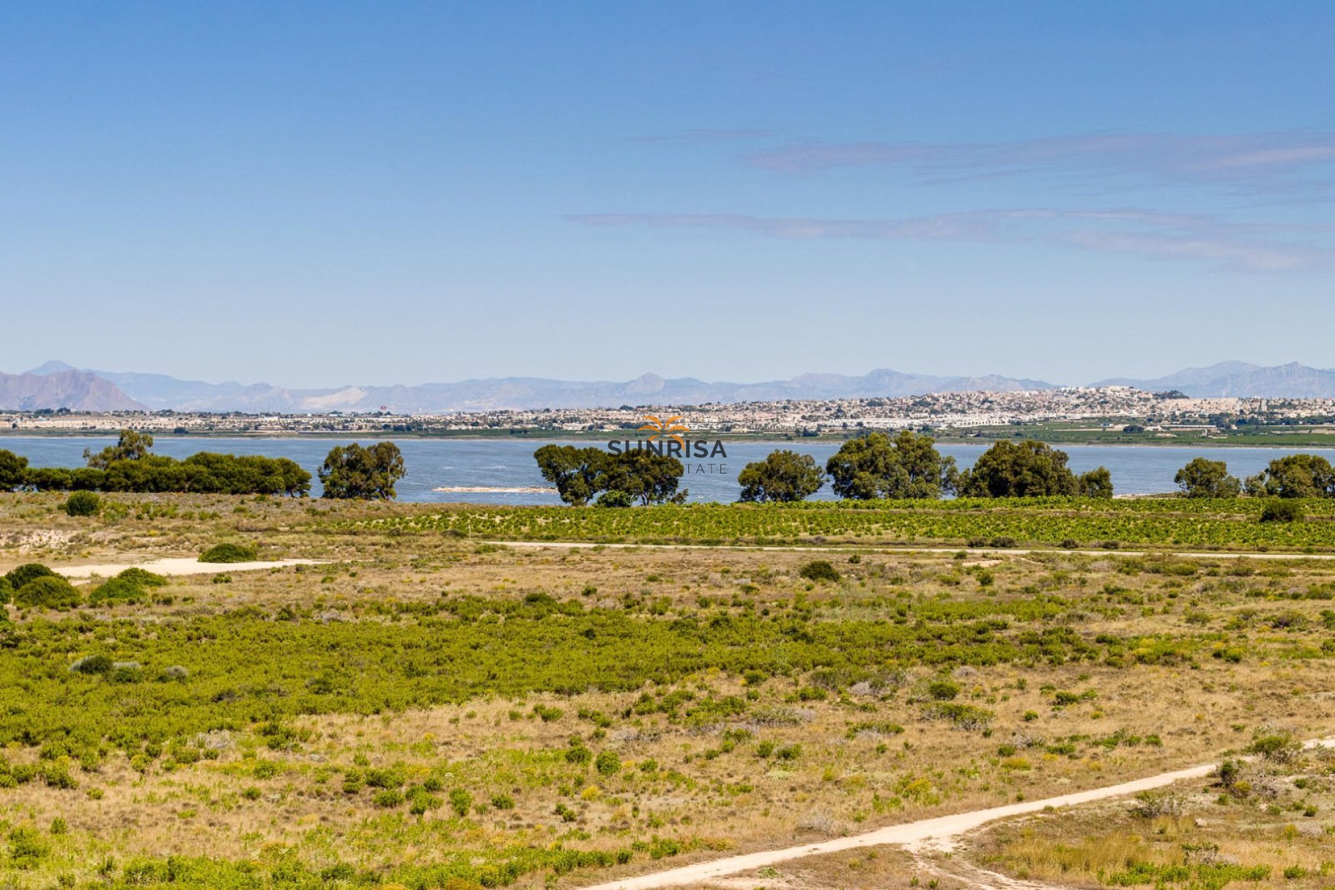 Reventa - Bungalow - Torrevieja