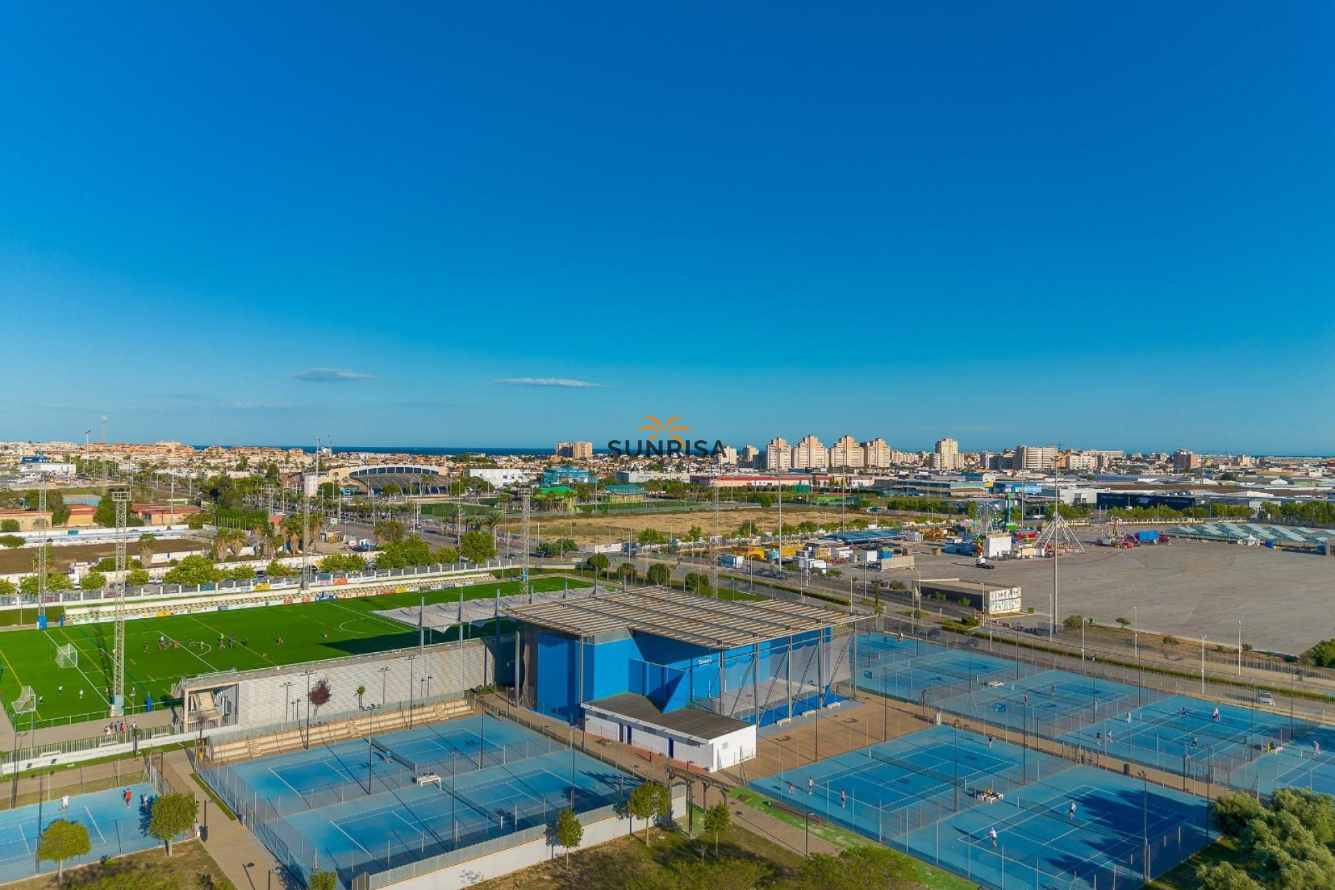 Reventa - Bungalow - Torrevieja