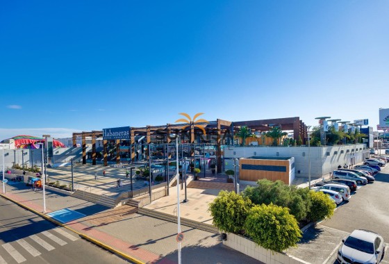 Bungalow · Reventa - Torrevieja · Jardín del Mar · Alicante · España