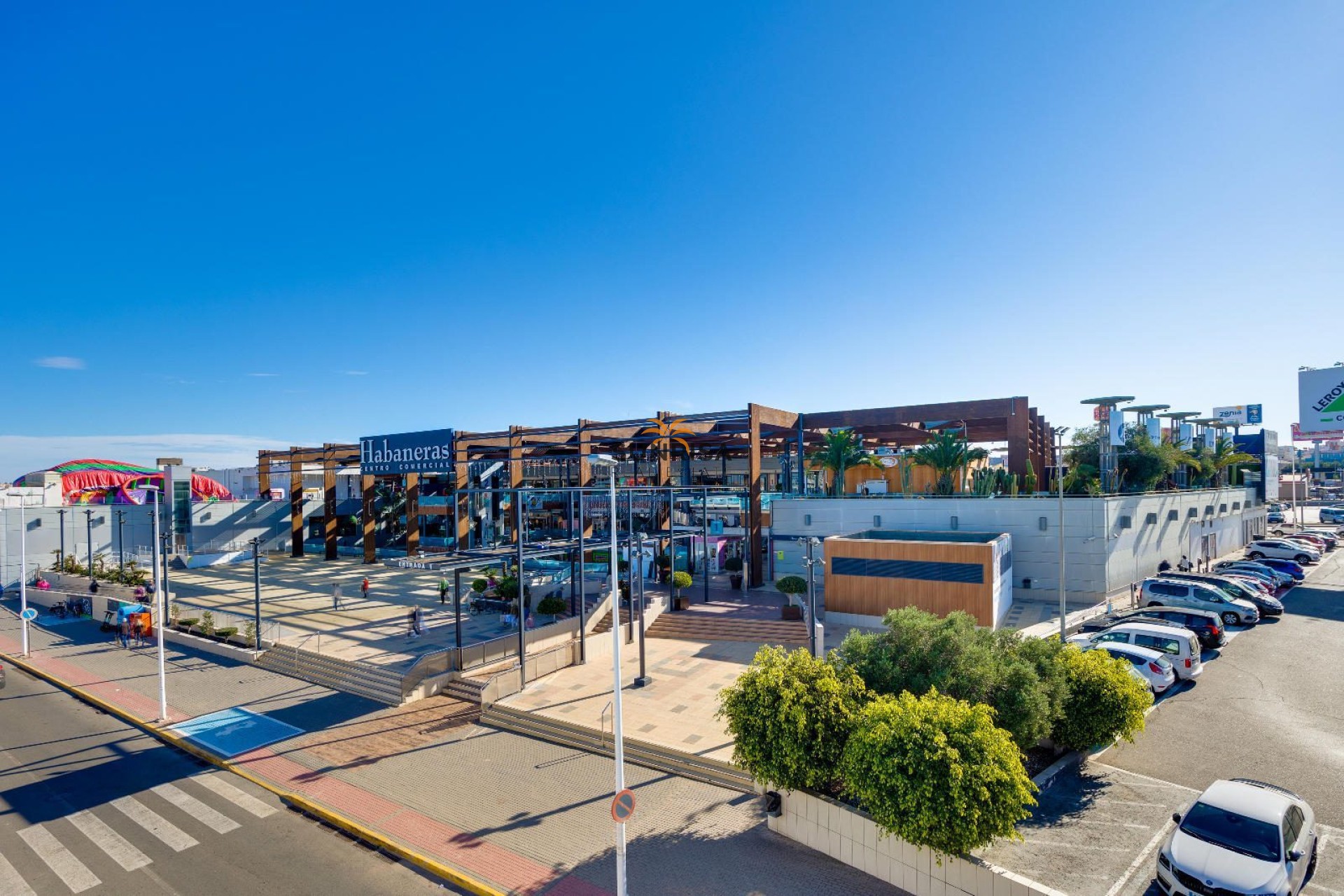 Reventa - Bungalow - Torrevieja