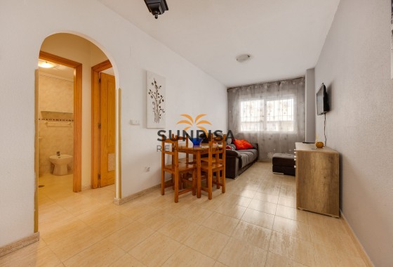 Appartement · Revente - Torrevieja · Centro · Alicante · Espagne