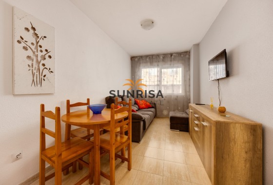 Appartement · Revente - Torrevieja · Centro · Alicante · Espagne