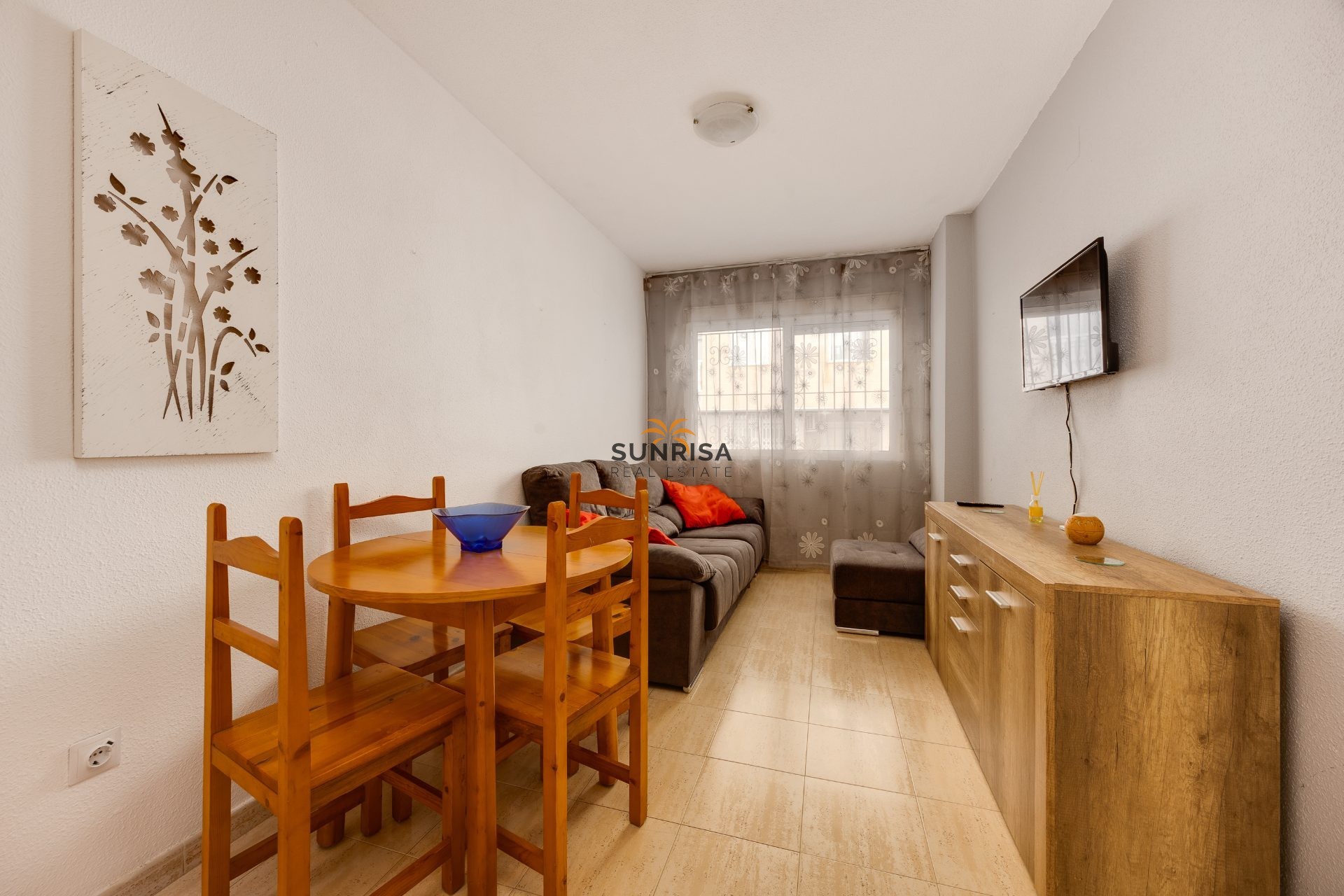 Revente - Appartement - Torrevieja