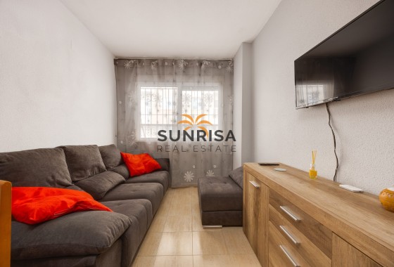 Appartement · Revente - Torrevieja · Centro · Alicante · Espagne