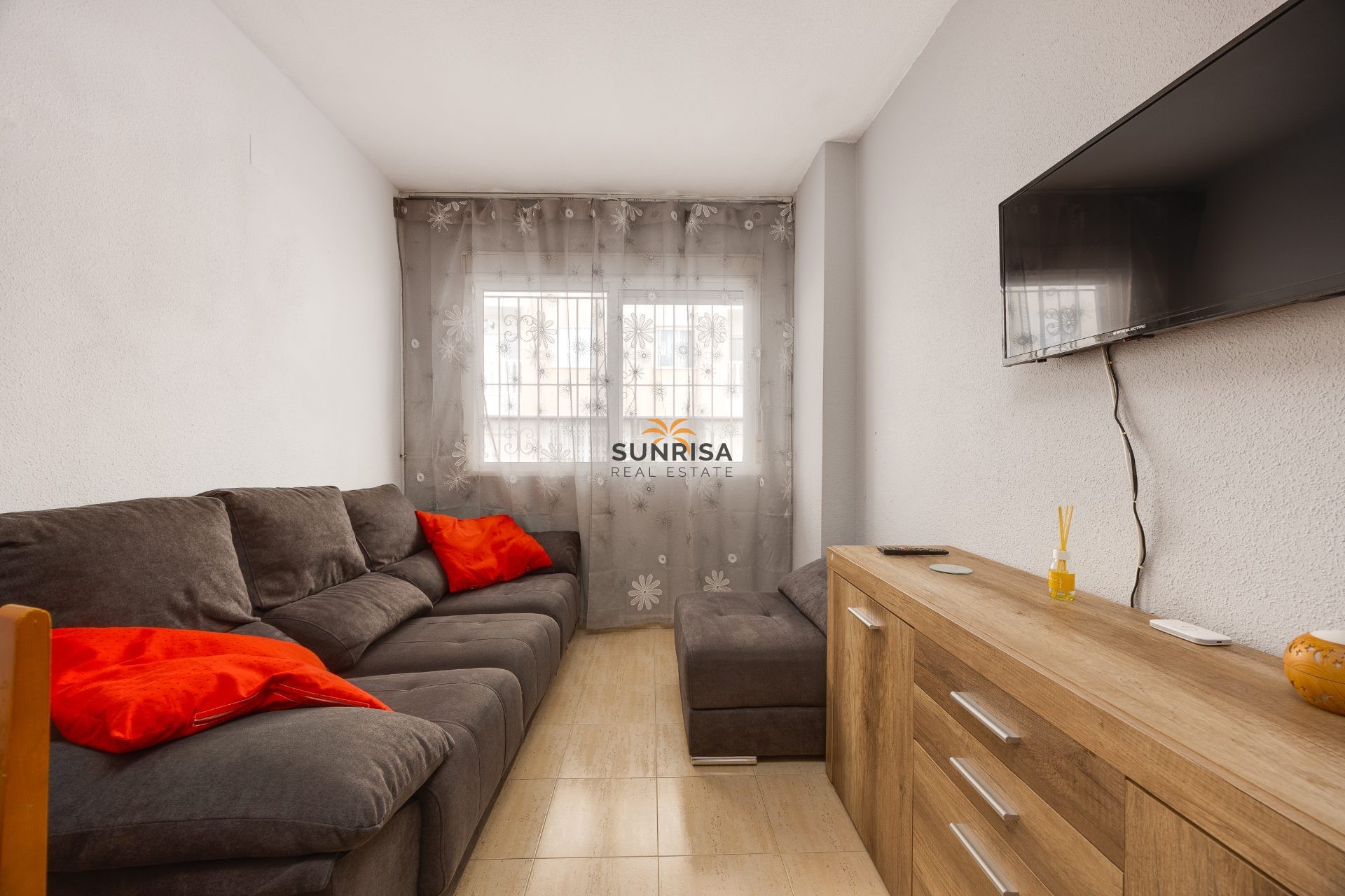 Revente - Appartement - Torrevieja