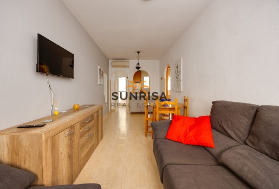 Appartement · Revente - Torrevieja · Centro · Alicante · Espagne