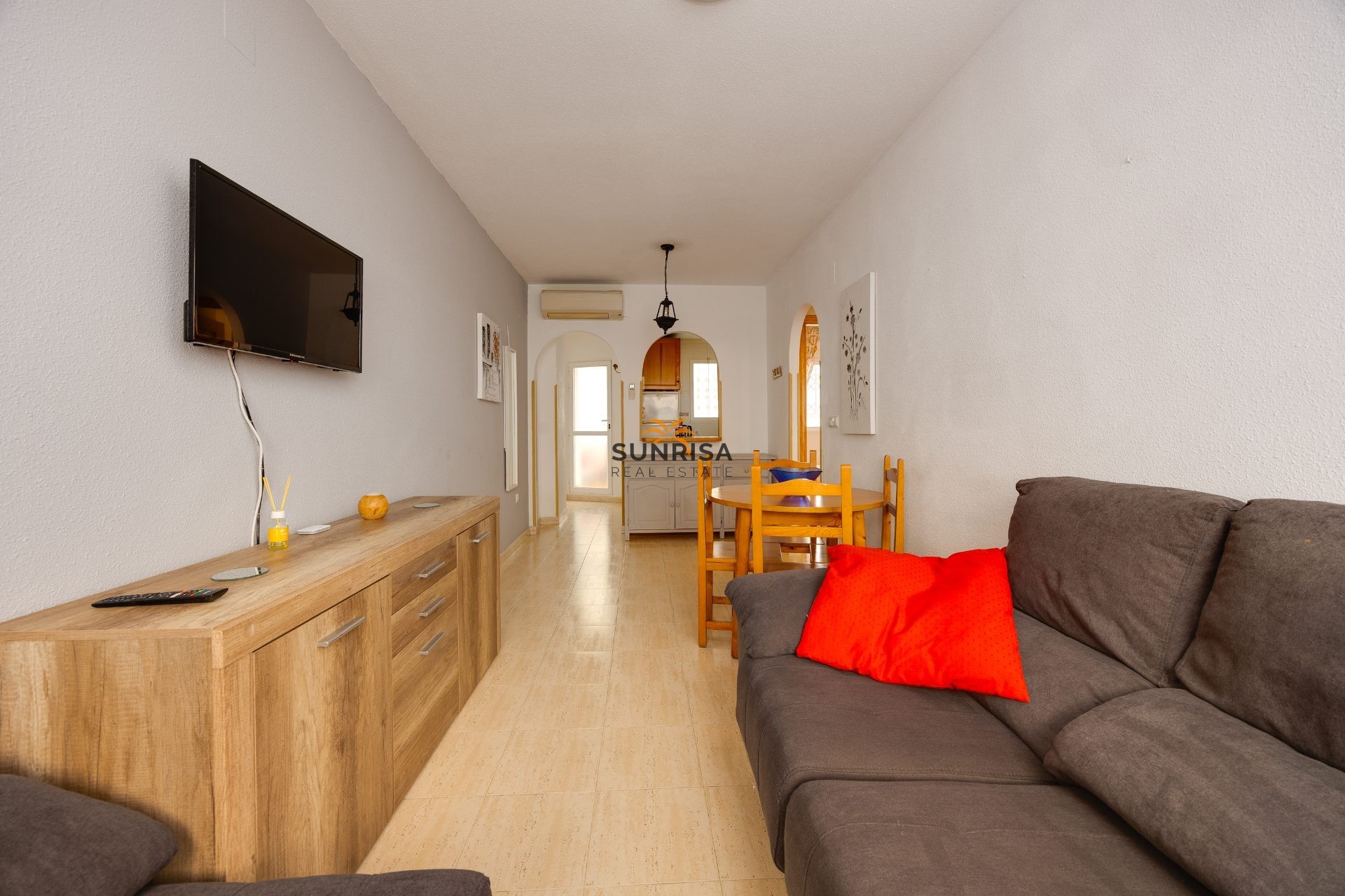 Revente - Appartement - Torrevieja