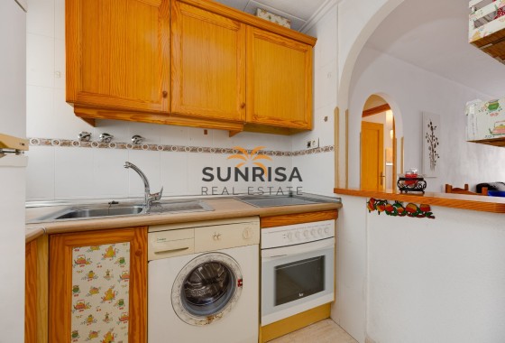 Appartement · Revente - Torrevieja · Centro · Alicante · Espagne