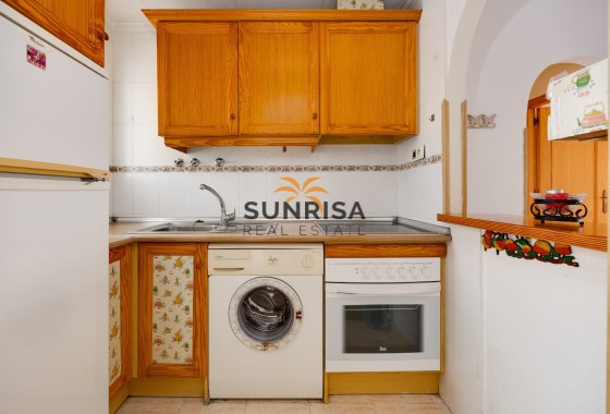 Appartement · Revente - Torrevieja · Centro · Alicante · Espagne