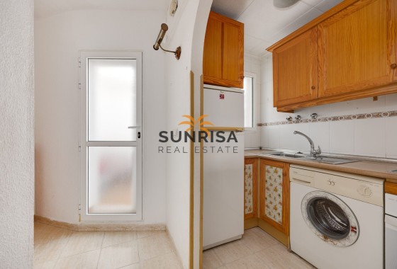 Appartement · Revente - Torrevieja · Centro · Alicante · Espagne
