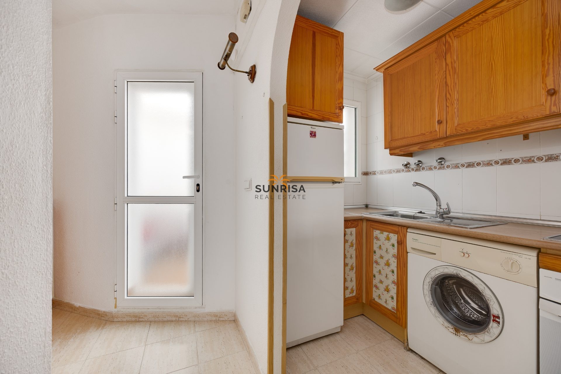 Revente - Appartement - Torrevieja