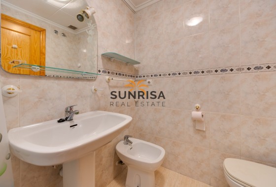 Appartement · Revente - Torrevieja · Centro · Alicante · Espagne