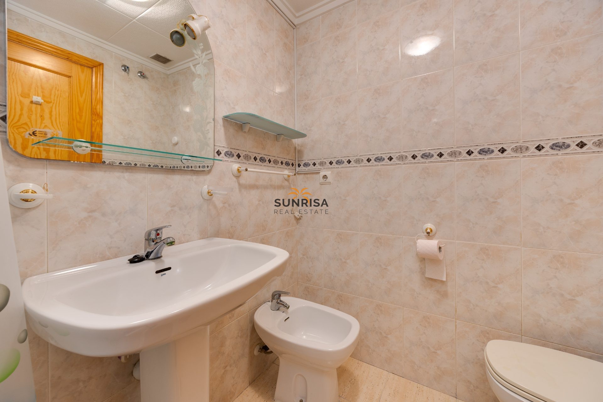 Revente - Appartement - Torrevieja