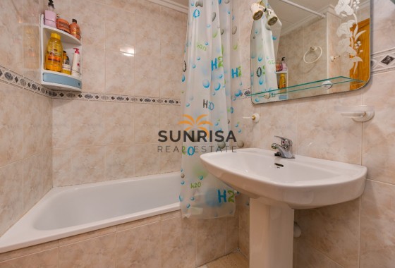 Appartement · Revente - Torrevieja · Centro · Alicante · Espagne