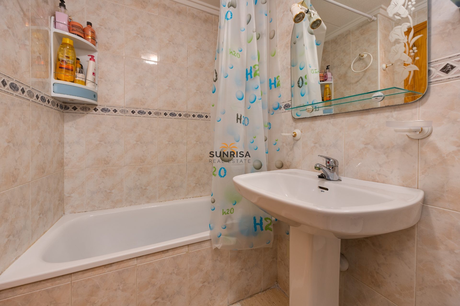 Revente - Appartement - Torrevieja