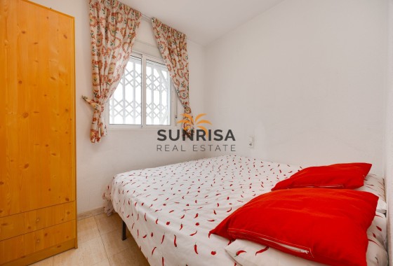 Appartement · Revente - Torrevieja · Centro · Alicante · Espagne